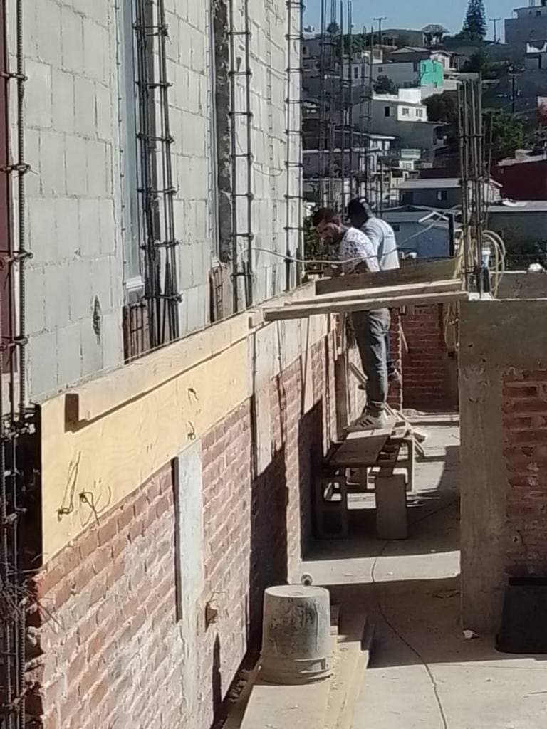 Construcciones Cervantes