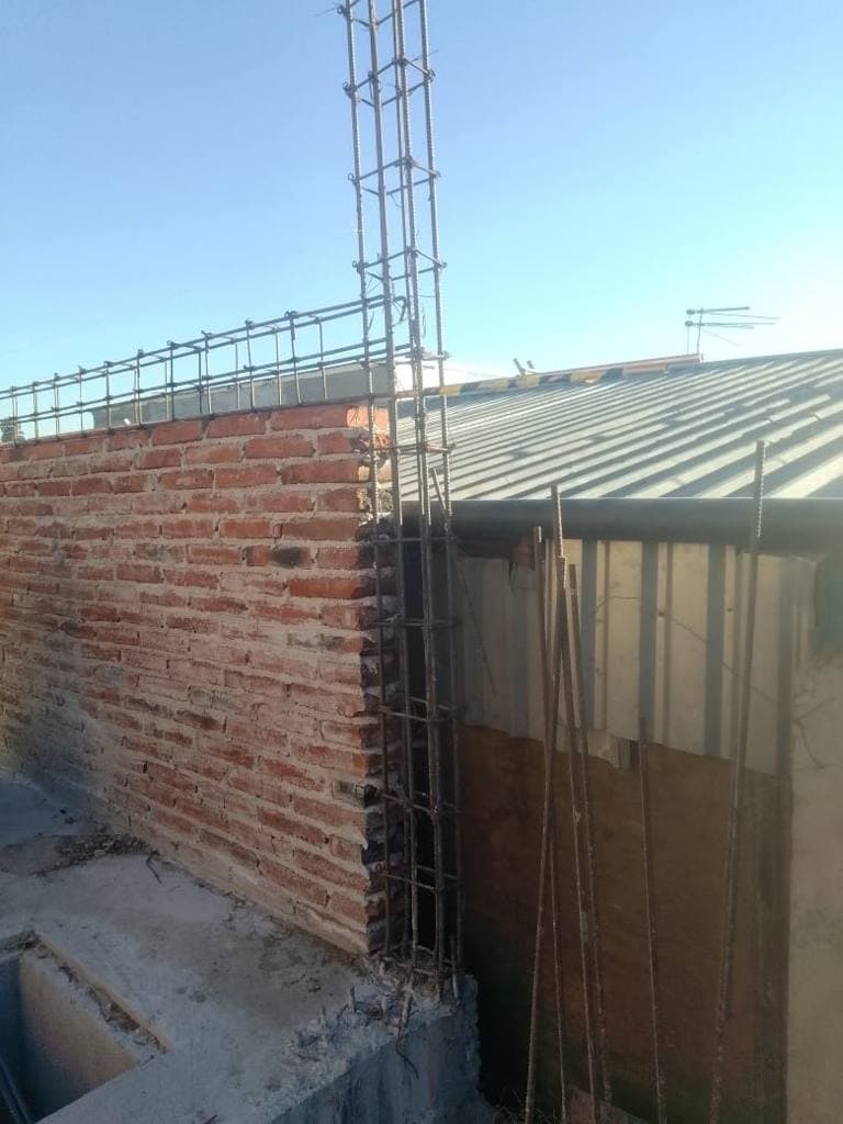 Construcciones Cervantes